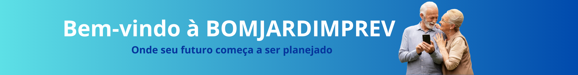 Banner Desktop